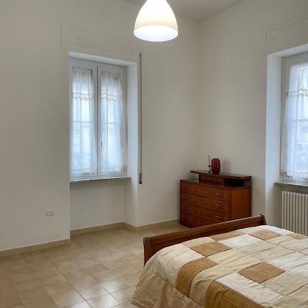 La Lanterna Del Sasso Villa Matera Ngoại thất bức ảnh