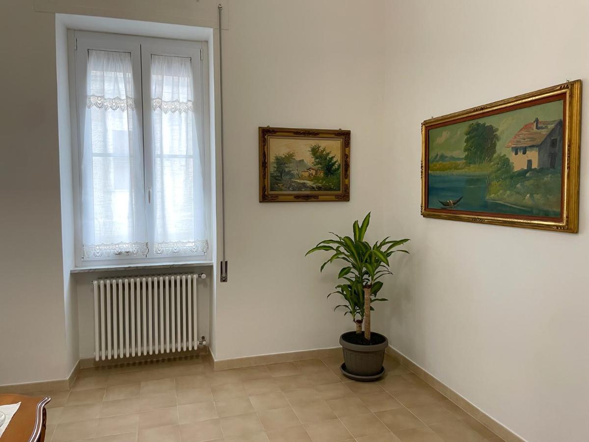 La Lanterna Del Sasso Villa Matera Ngoại thất bức ảnh