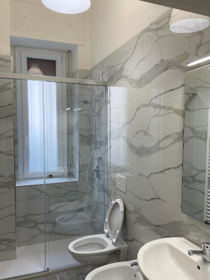 La Lanterna Del Sasso Villa Matera Ngoại thất bức ảnh
