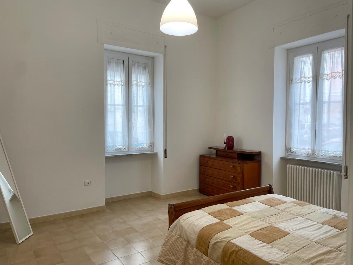 La Lanterna Del Sasso Villa Matera Ngoại thất bức ảnh