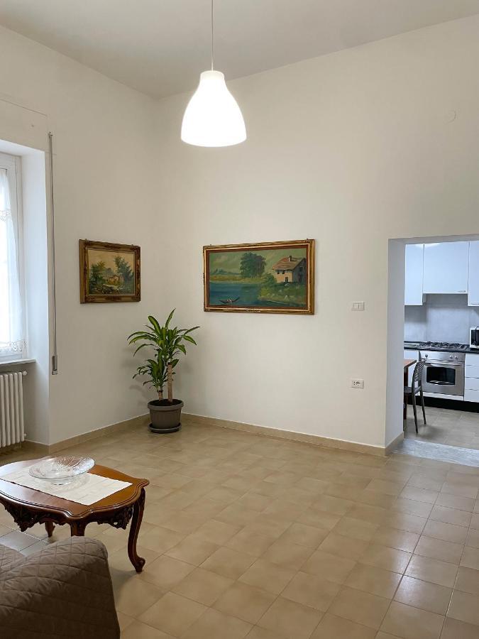La Lanterna Del Sasso Villa Matera Ngoại thất bức ảnh