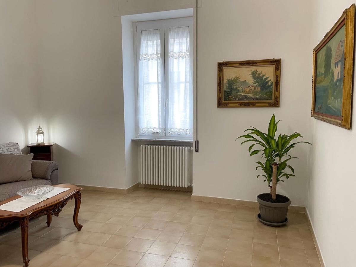 La Lanterna Del Sasso Villa Matera Ngoại thất bức ảnh