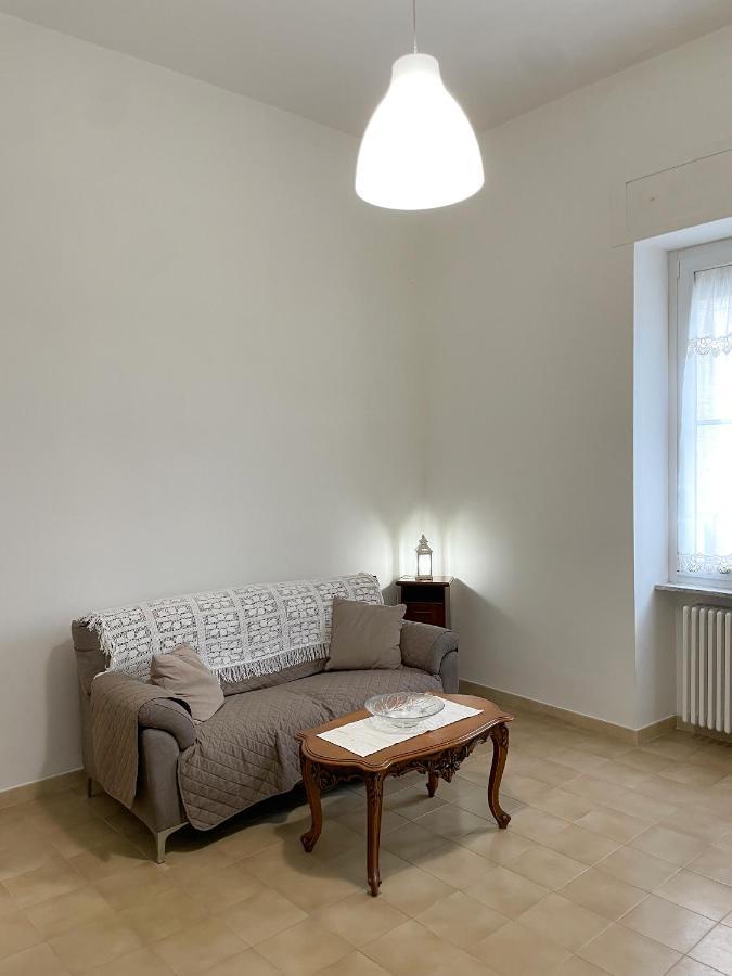 La Lanterna Del Sasso Villa Matera Ngoại thất bức ảnh