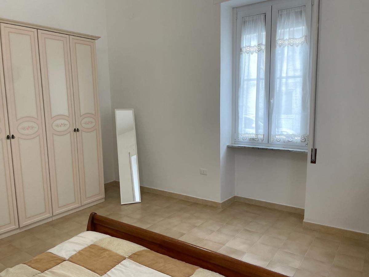 La Lanterna Del Sasso Villa Matera Ngoại thất bức ảnh