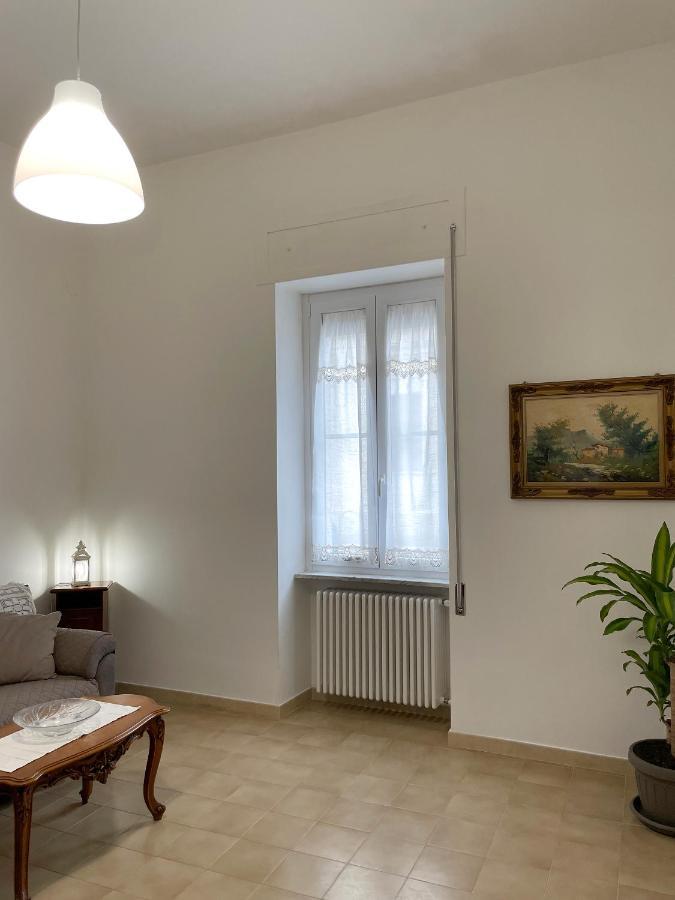 La Lanterna Del Sasso Villa Matera Ngoại thất bức ảnh
