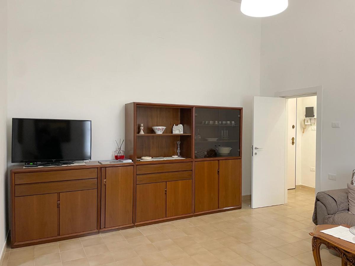 La Lanterna Del Sasso Villa Matera Ngoại thất bức ảnh