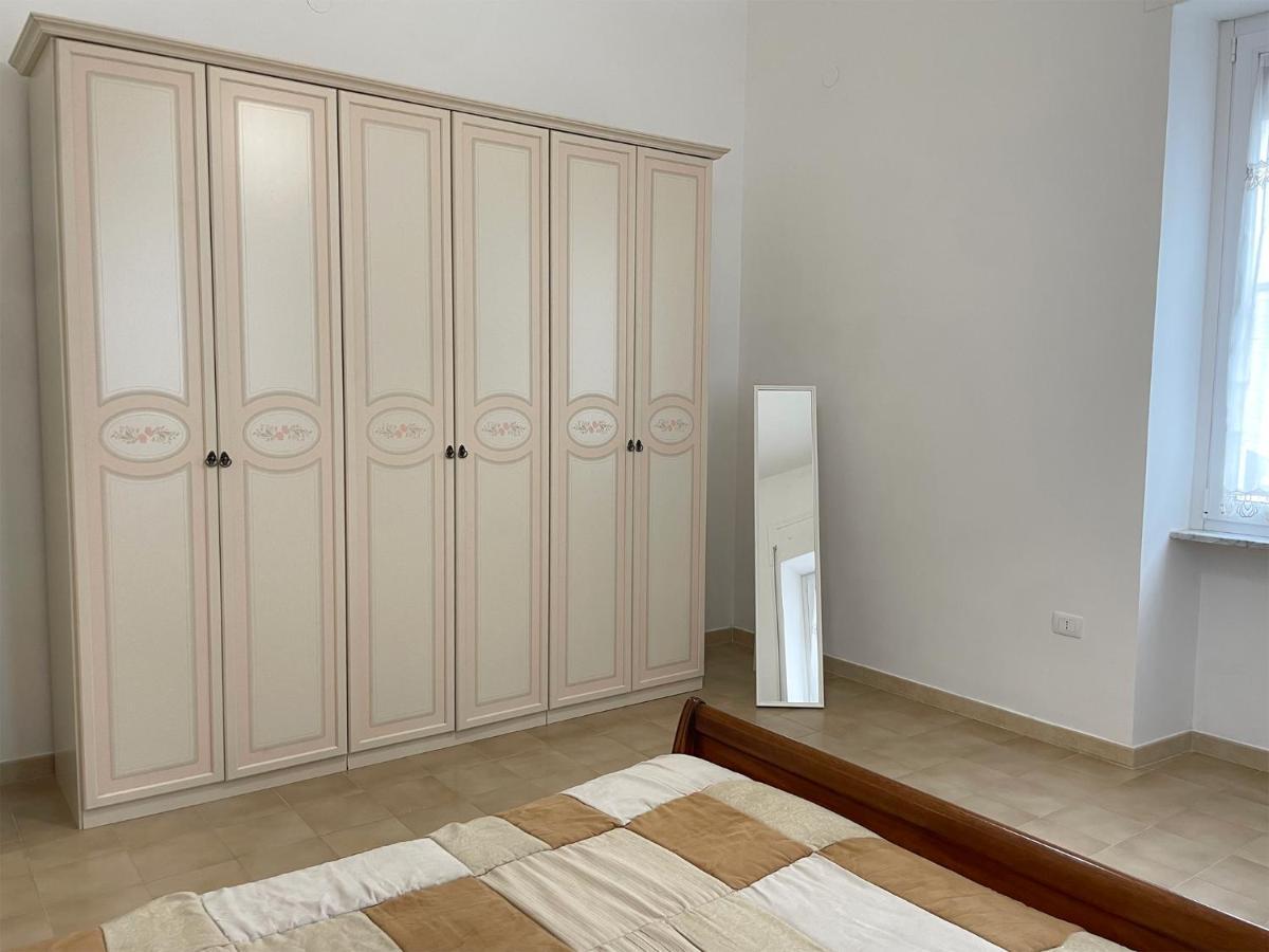 La Lanterna Del Sasso Villa Matera Ngoại thất bức ảnh